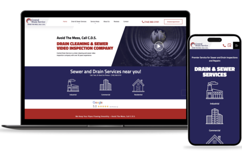 Central Drain Service